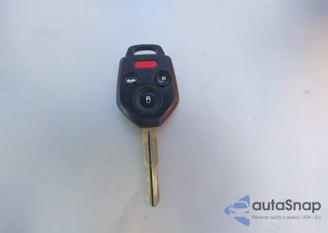 2018 Subaru Outback 2.5I Premium z USA, uszkodzony, nr VIN 4S4BSAFC8J3279767